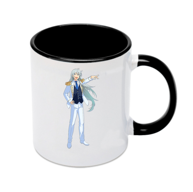 （画像用） あんさんぶるスターズ! Ensemble Stars カラーマグカップ