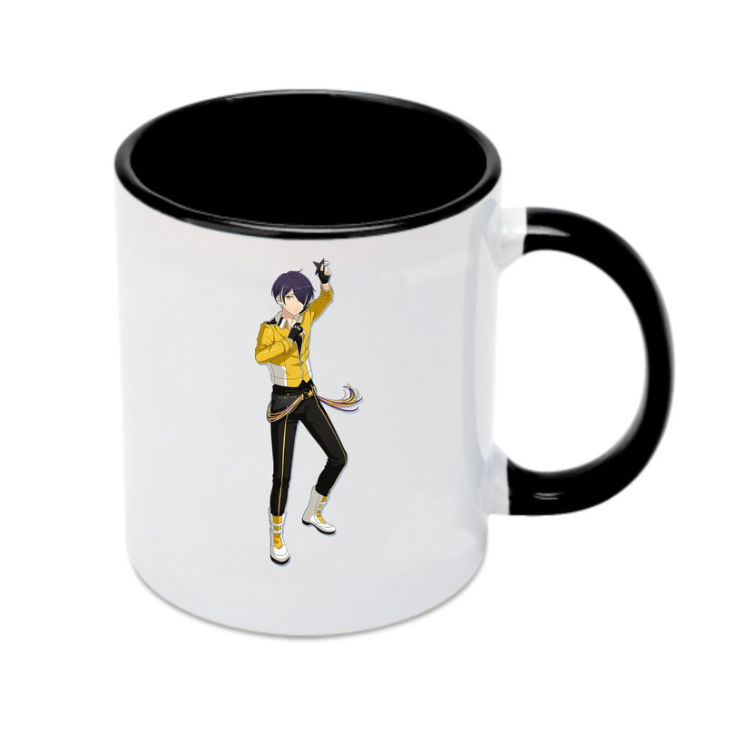 （画像用） あんさんぶるスターズ! Ensemble Stars カラーマグカップ