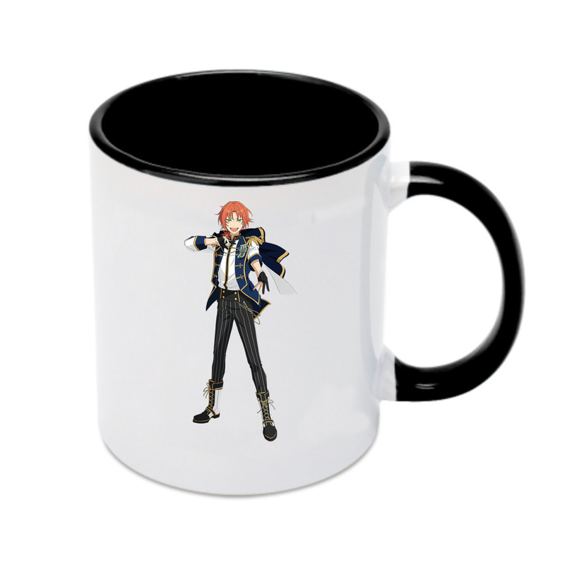 （画像用） あんさんぶるスターズ! Ensemble Stars カラーマグカップ