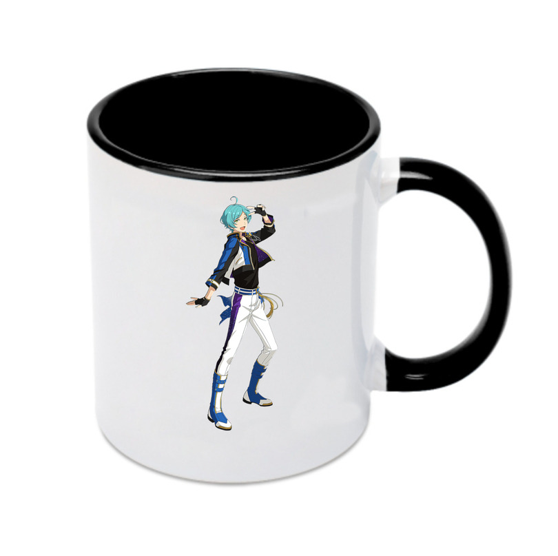 （画像用） あんさんぶるスターズ! Ensemble Stars カラーマグカップ