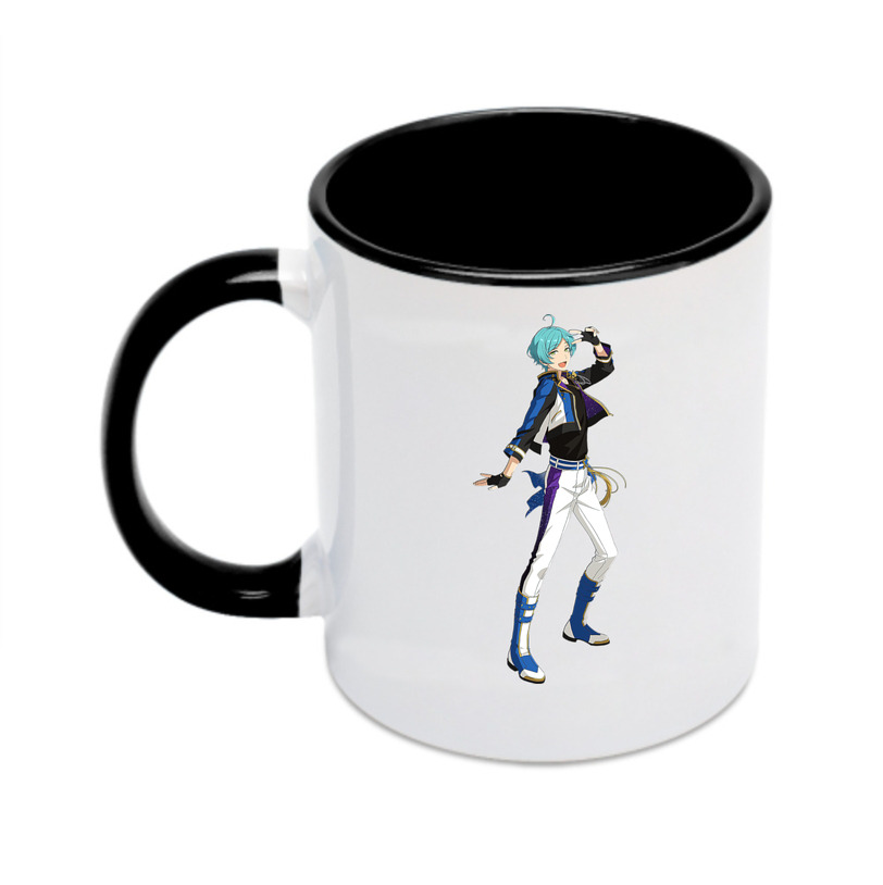 （画像用） あんさんぶるスターズ! Ensemble Stars カラーマグカップ