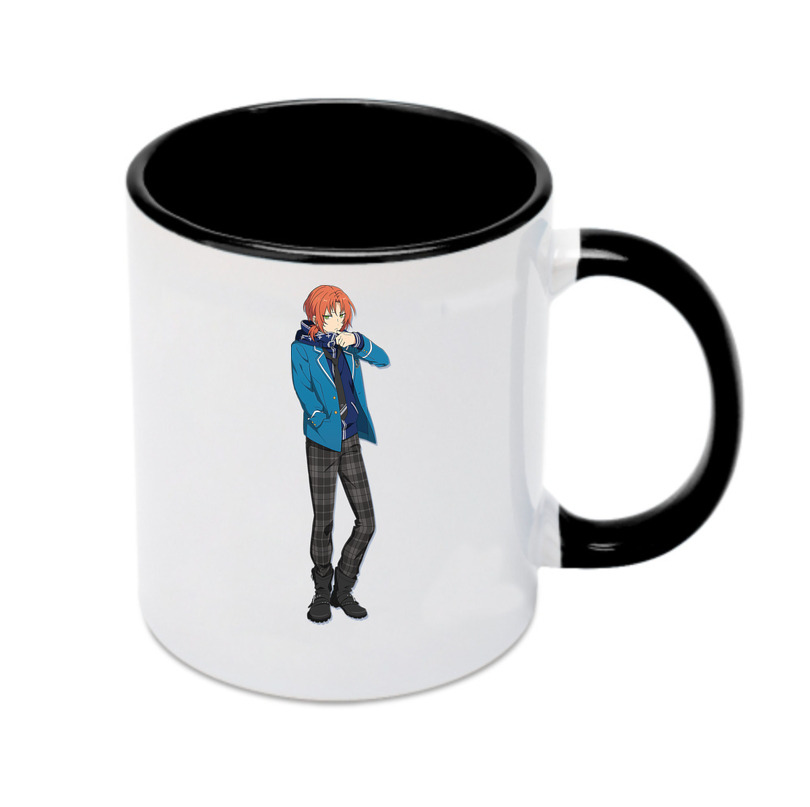 （画像用） あんさんぶるスターズ! Ensemble Stars カラーマグカップ