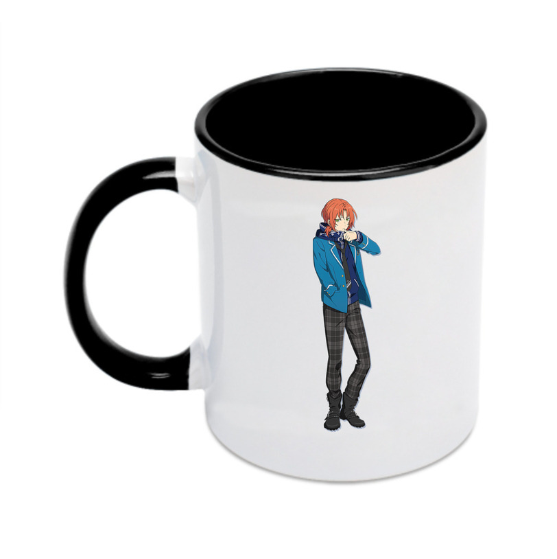 （画像用） あんさんぶるスターズ! Ensemble Stars カラーマグカップ