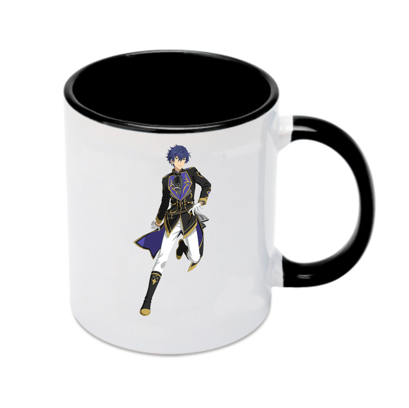 （画像用） あんさんぶるスターズ! Ensemble Stars カラーマグカップ