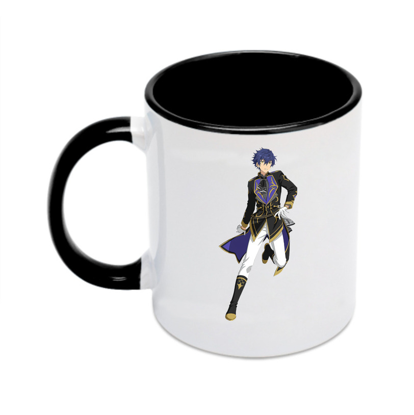 （画像用） あんさんぶるスターズ! Ensemble Stars カラーマグカップ