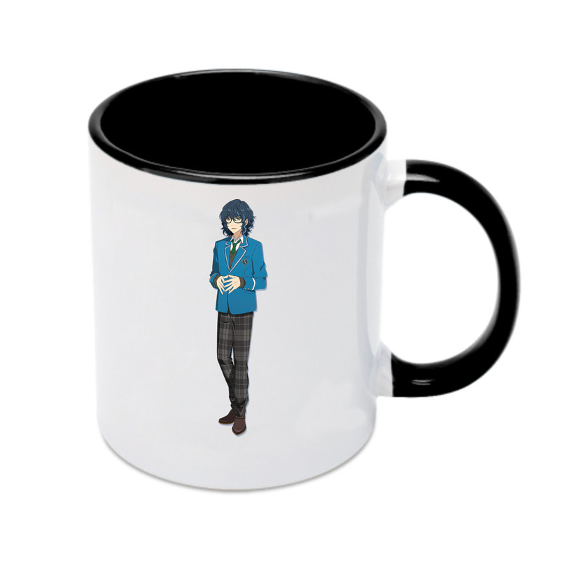 （画像用） あんさんぶるスターズ! Ensemble Stars カラーマグカップ