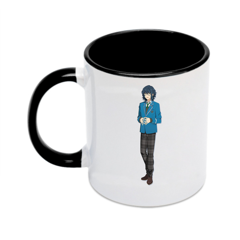 （画像用） あんさんぶるスターズ! Ensemble Stars カラーマグカップ