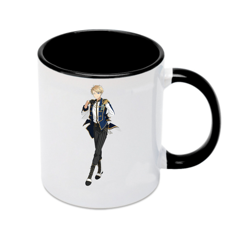 （画像用） あんさんぶるスターズ! Ensemble Stars カラーマグカップ