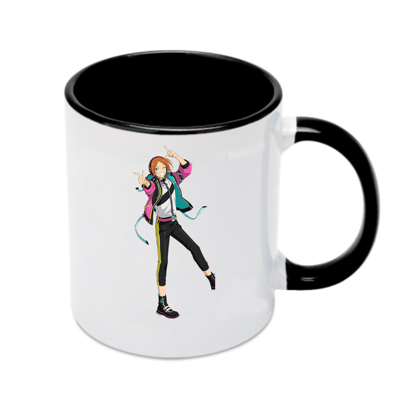（画像用） あんさんぶるスターズ! Ensemble Stars カラーマグカップ