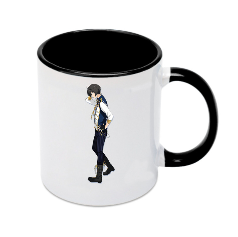 （画像用） あんさんぶるスターズ! Ensemble Stars カラーマグカップ