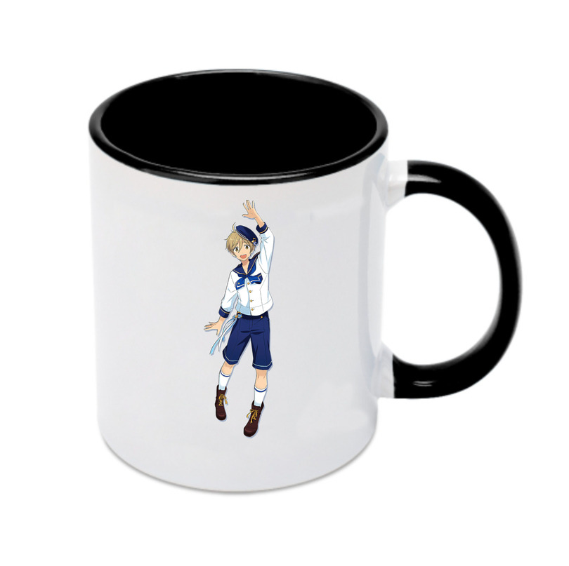 （画像用） あんさんぶるスターズ! Ensemble Stars カラーマグカップ