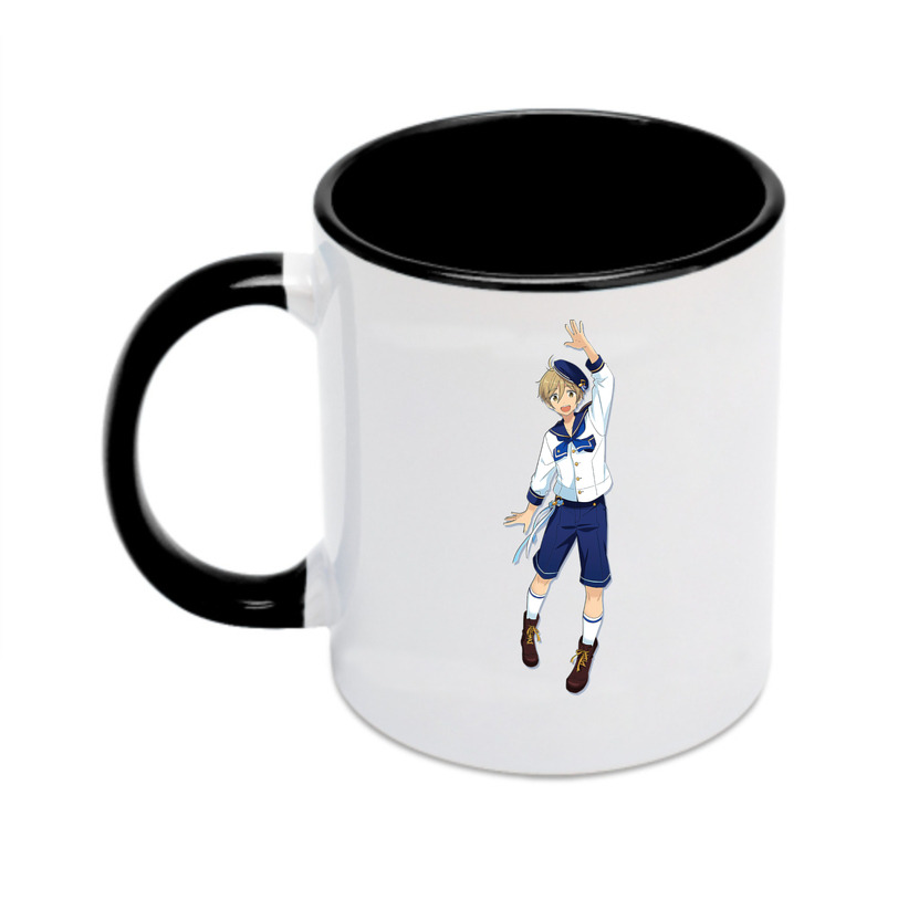 （画像用） あんさんぶるスターズ! Ensemble Stars カラーマグカップ