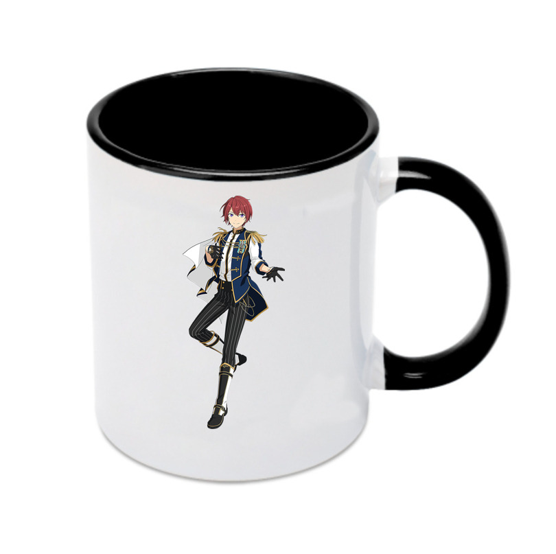 （画像用） あんさんぶるスターズ! Ensemble Stars カラーマグカップ
