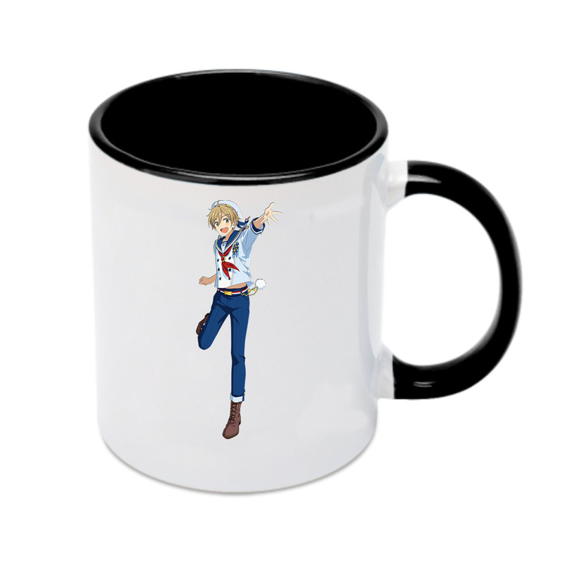 （画像用） あんさんぶるスターズ! Ensemble Stars カラーマグカップ