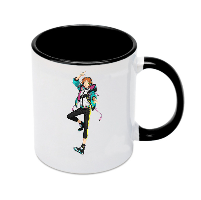 （画像用） あんさんぶるスターズ! Ensemble Stars カラーマグカップ