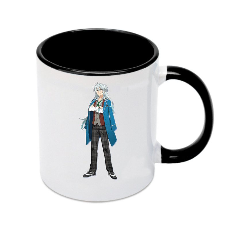 （画像用） あんさんぶるスターズ! Ensemble Stars カラーマグカップ