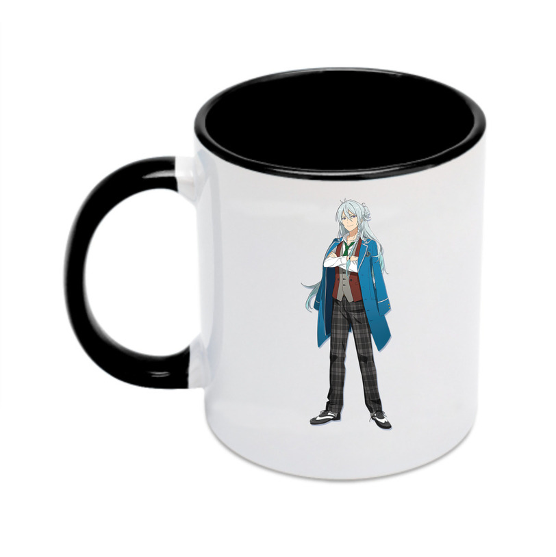（画像用） あんさんぶるスターズ! Ensemble Stars カラーマグカップ