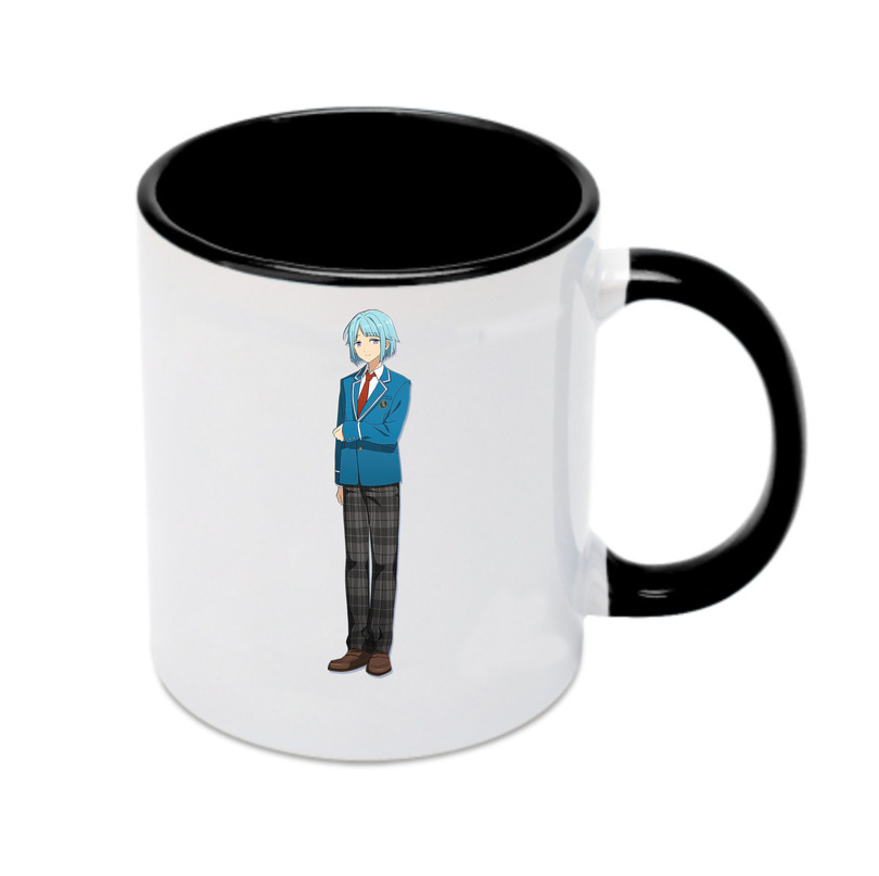 （画像用） あんさんぶるスターズ! Ensemble Stars カラーマグカップ