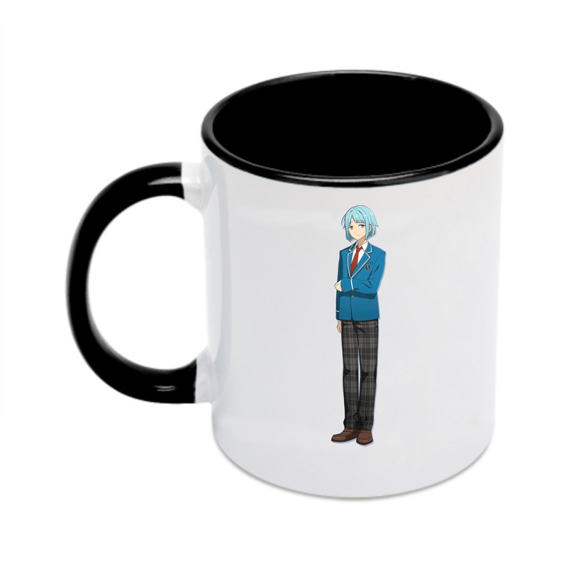 （画像用） あんさんぶるスターズ! Ensemble Stars カラーマグカップ