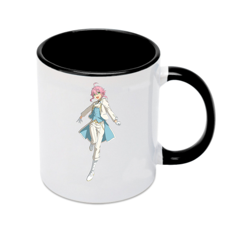 （画像用） あんさんぶるスターズ! Ensemble Stars カラーマグカップ