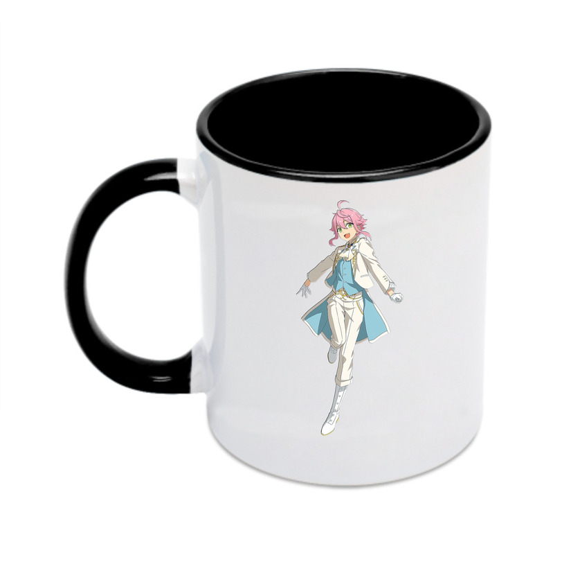 （画像用） あんさんぶるスターズ! Ensemble Stars カラーマグカップ