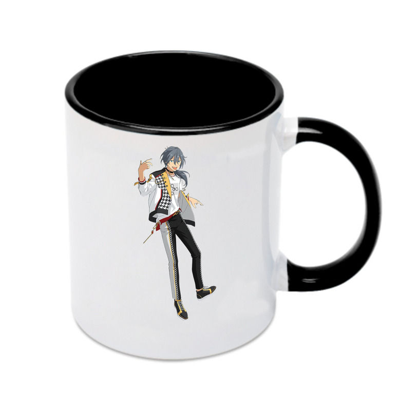 （画像用） あんさんぶるスターズ! Ensemble Stars カラーマグカップ