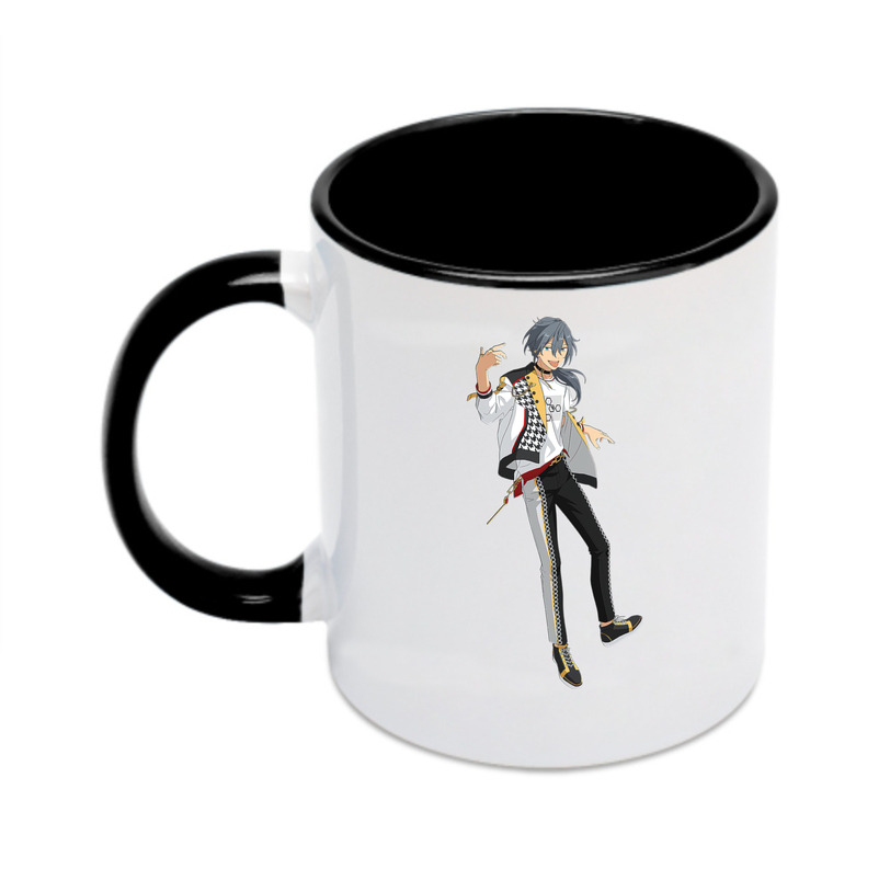 （画像用） あんさんぶるスターズ! Ensemble Stars カラーマグカップ