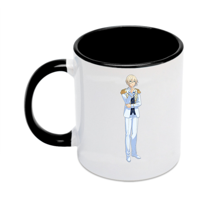 （画像用） あんさんぶるスターズ! Ensemble Stars カラーマグカップ