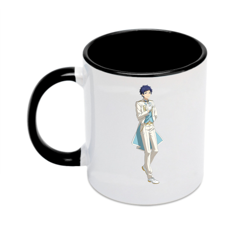 （画像用） あんさんぶるスターズ! Ensemble Stars カラーマグカップ