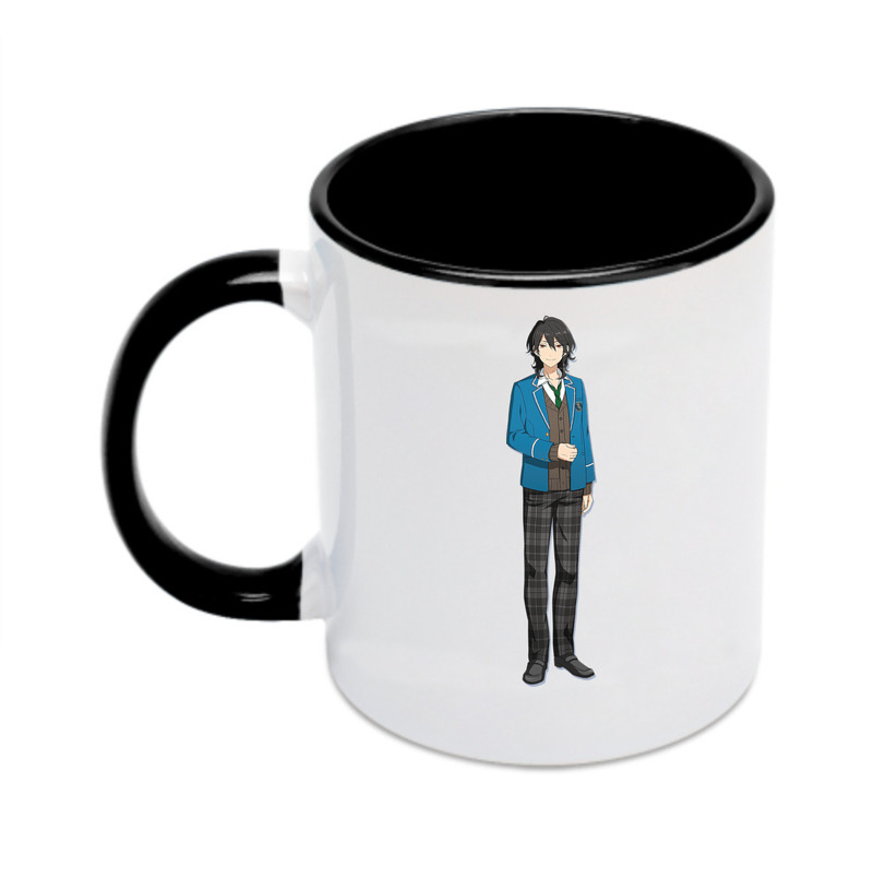（画像用） あんさんぶるスターズ! Ensemble Stars カラーマグカップ