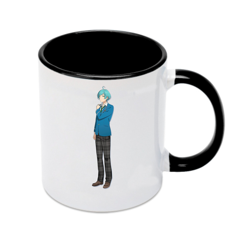 （画像用） あんさんぶるスターズ! Ensemble Stars カラーマグカップ