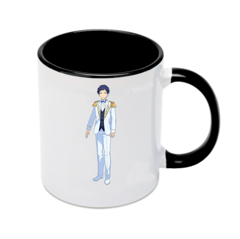 （画像用） あんさんぶるスターズ! Ensemble Stars カラーマグカップ