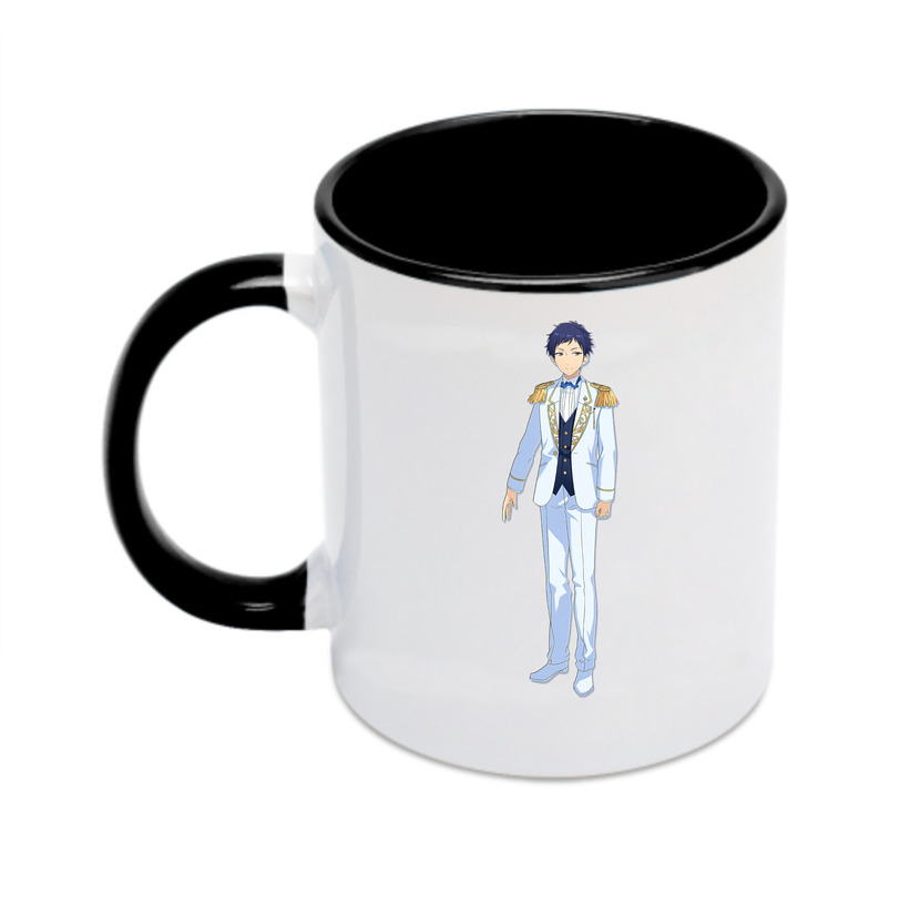 （画像用） あんさんぶるスターズ! Ensemble Stars カラーマグカップ
