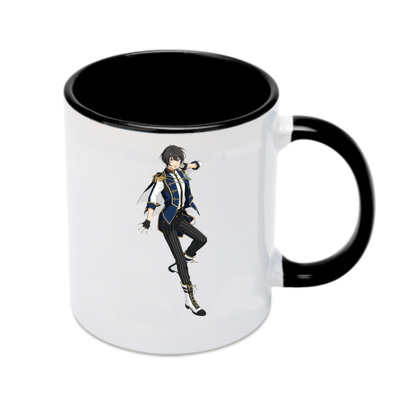 （画像用） あんさんぶるスターズ! Ensemble Stars カラーマグカップ
