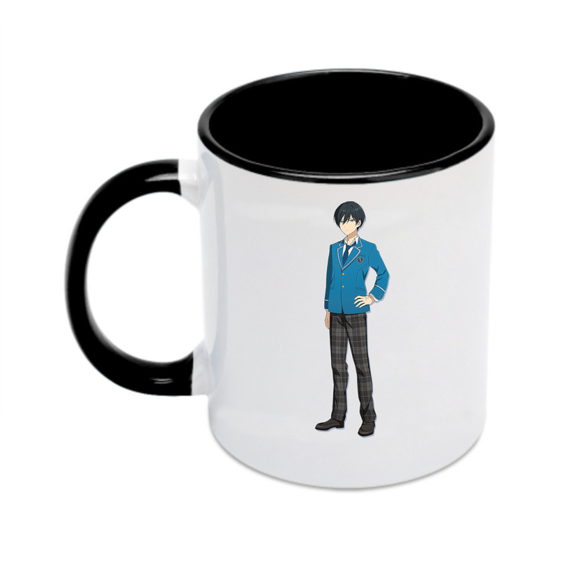 （画像用） あんさんぶるスターズ! Ensemble Stars カラーマグカップ