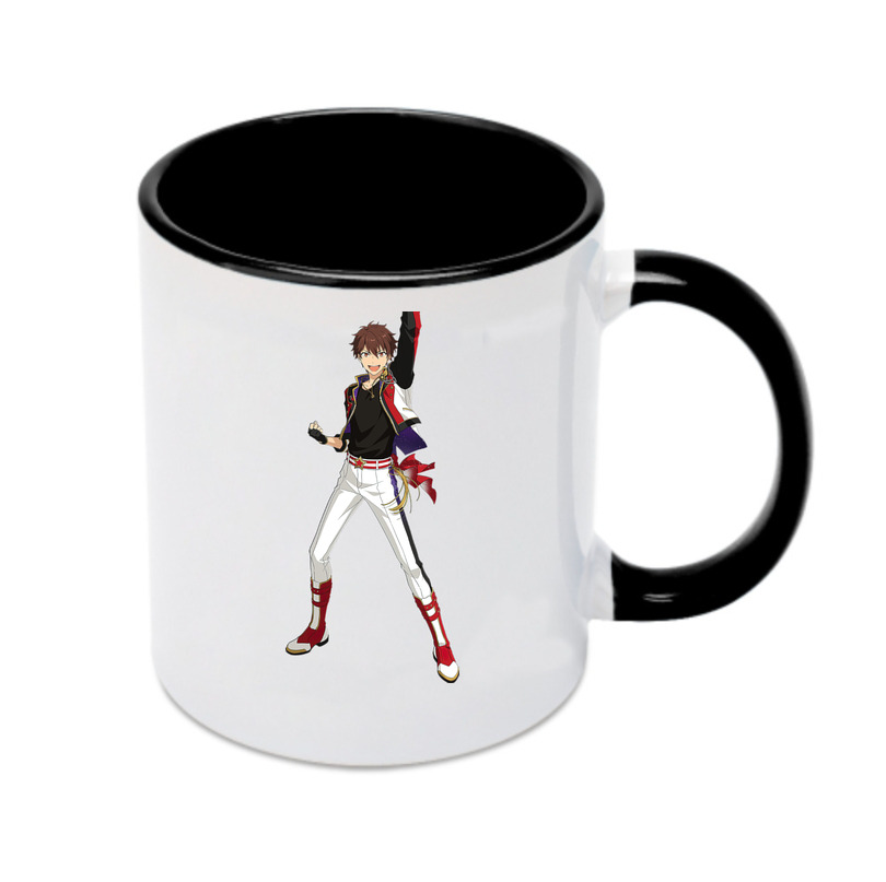 （画像用） あんさんぶるスターズ! Ensemble Stars カラーマグカップ