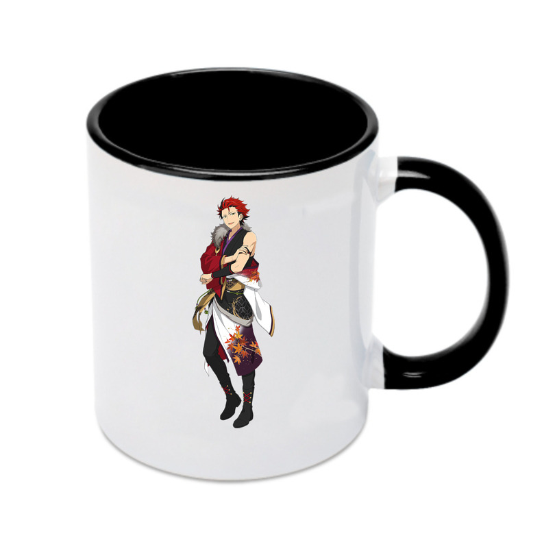 （画像用） あんさんぶるスターズ! Ensemble Stars カラーマグカップ