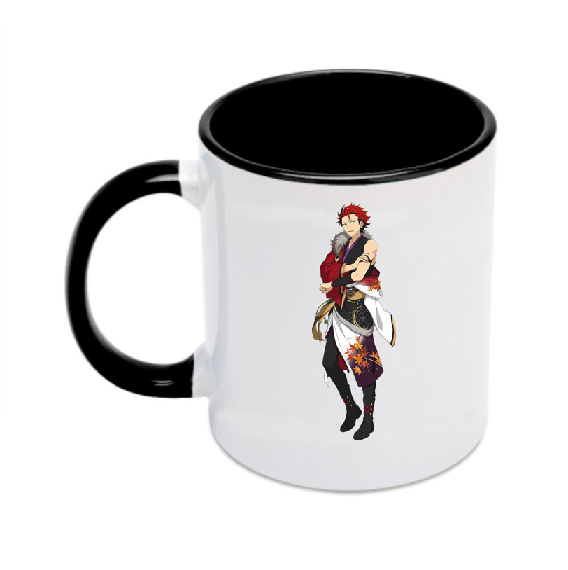 （画像用） あんさんぶるスターズ! Ensemble Stars カラーマグカップ