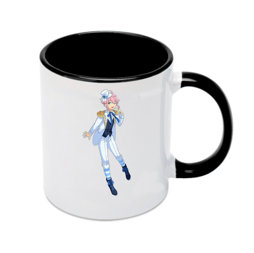 （画像用） あんさんぶるスターズ! Ensemble Stars カラーマグカップ