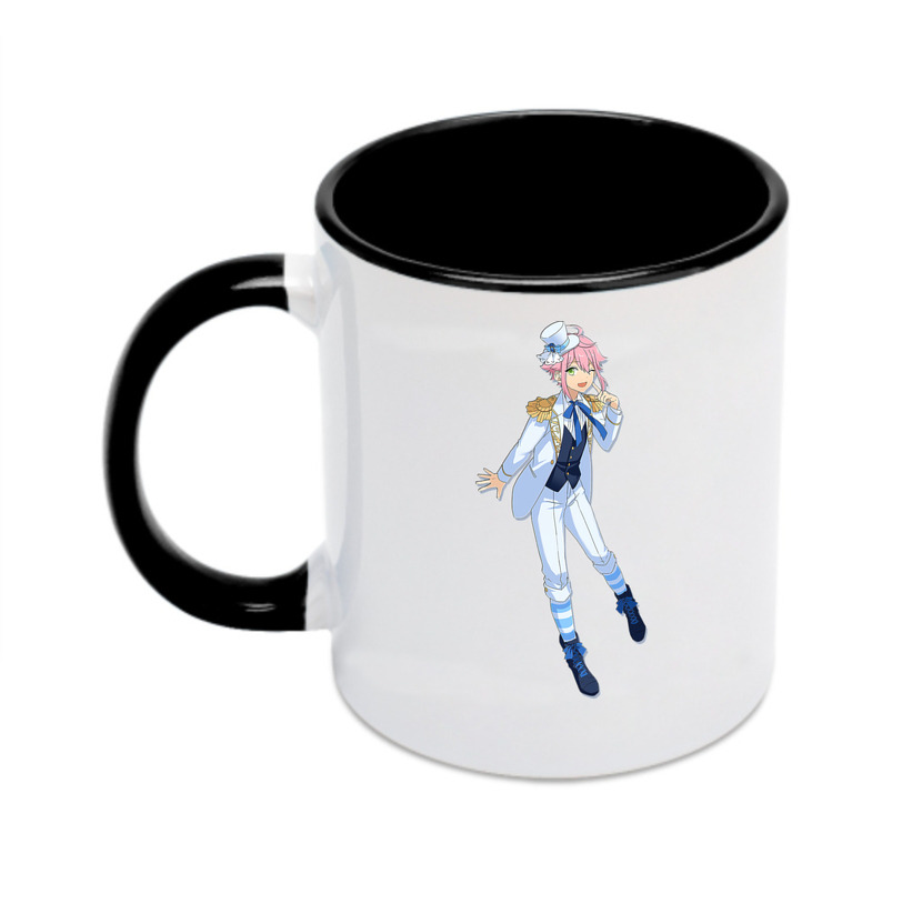 （画像用） あんさんぶるスターズ! Ensemble Stars カラーマグカップ