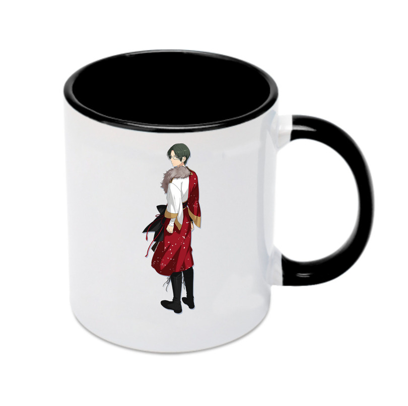（画像用） あんさんぶるスターズ! Ensemble Stars カラーマグカップ