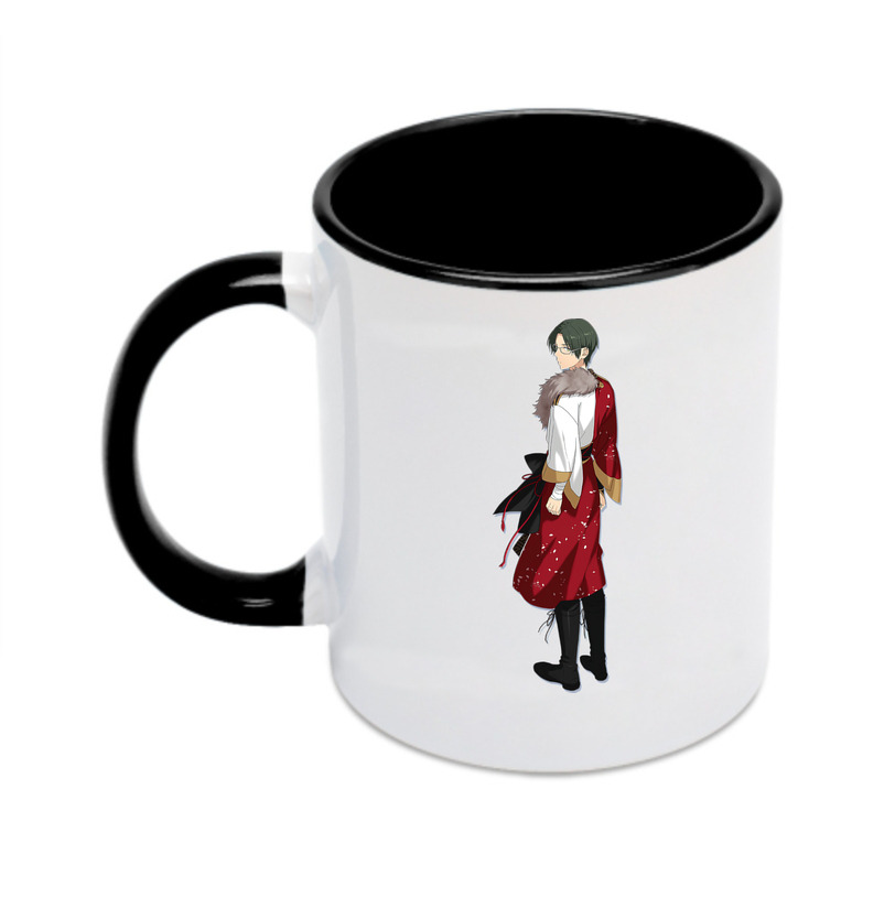 （画像用） あんさんぶるスターズ! Ensemble Stars カラーマグカップ