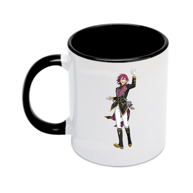 （画像用） あんさんぶるスターズ! Ensemble Stars カラーマグカップ