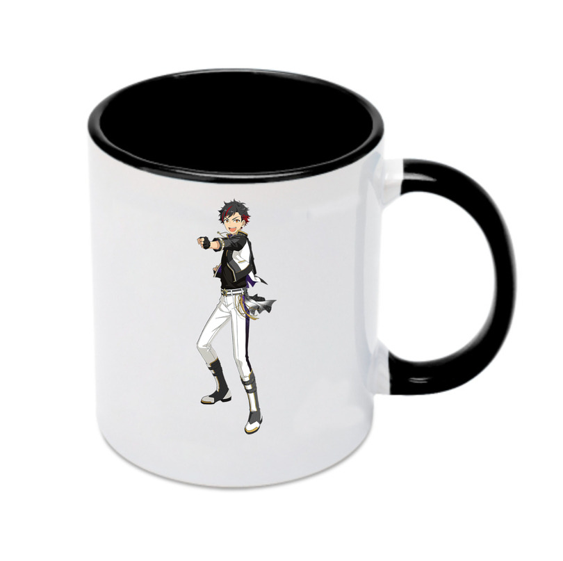 （画像用） あんさんぶるスターズ! Ensemble Stars カラーマグカップ
