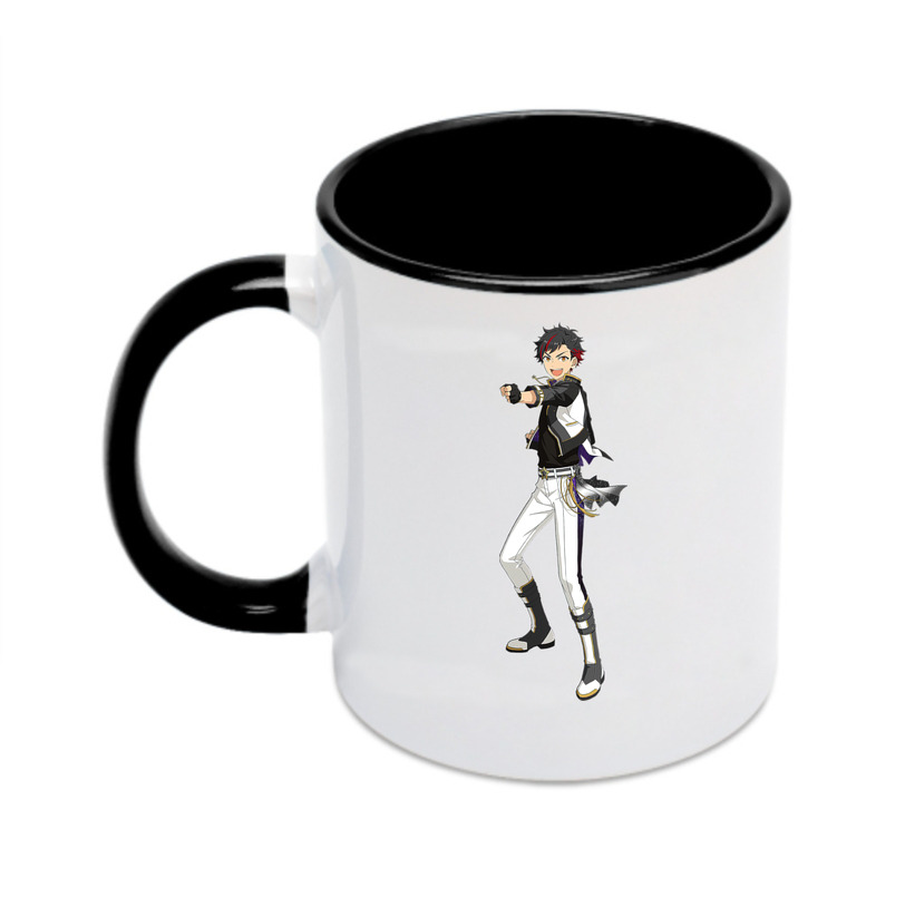 （画像用） あんさんぶるスターズ! Ensemble Stars カラーマグカップ