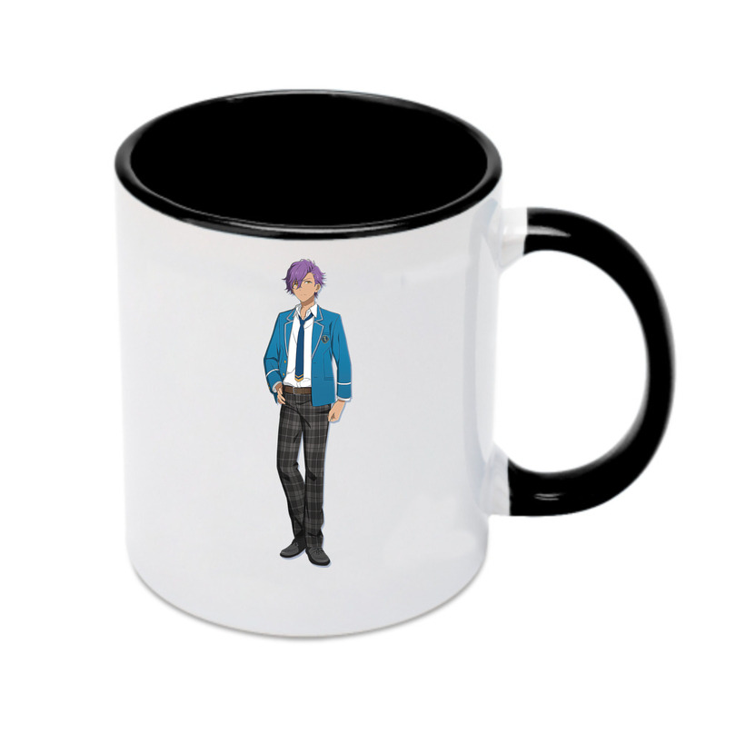 （画像用） あんさんぶるスターズ! Ensemble Stars カラーマグカップ