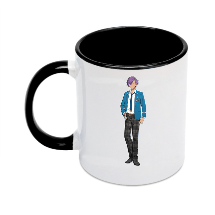 （画像用） あんさんぶるスターズ! Ensemble Stars カラーマグカップ