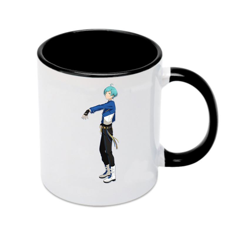 （画像用） あんさんぶるスターズ! Ensemble Stars カラーマグカップ