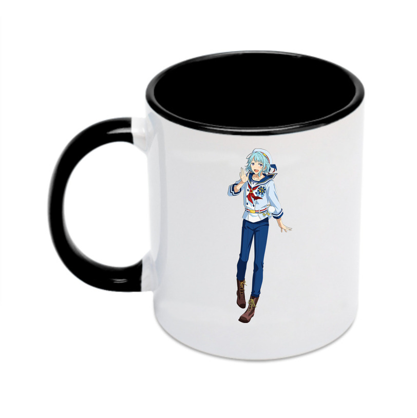 （画像用） あんさんぶるスターズ! Ensemble Stars カラーマグカップ