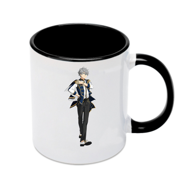 （画像用） あんさんぶるスターズ! Ensemble Stars カラーマグカップ